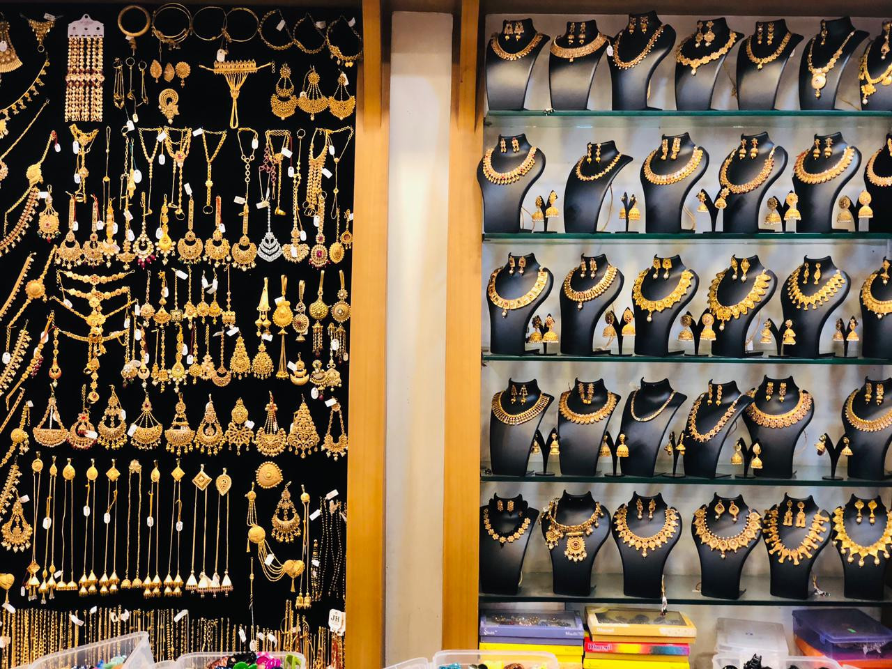 CHOCLATE FANCY 'N' BAGS