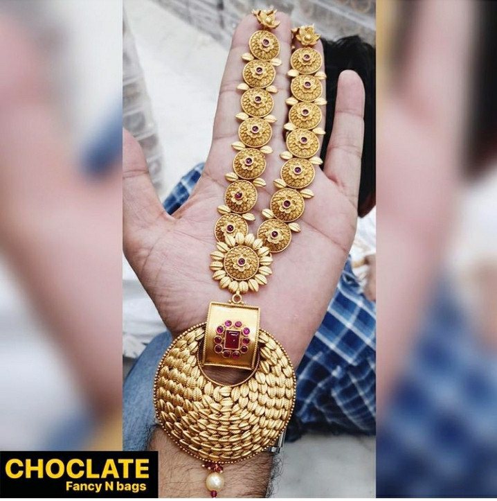 CHOCLATE FANCY 'N' BAGS