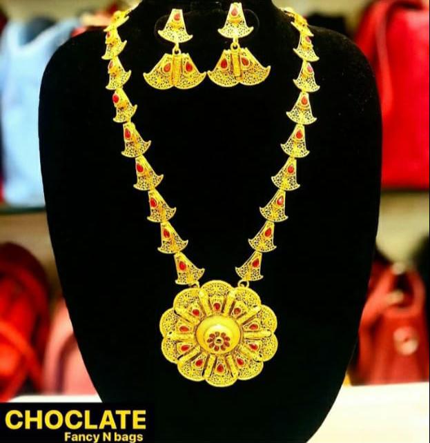 CHOCLATE FANCY 'N' BAGS